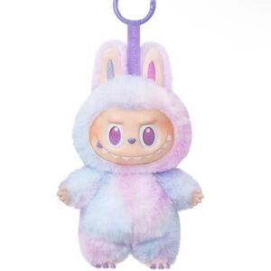 LUCK Pop Mart Big into Energy